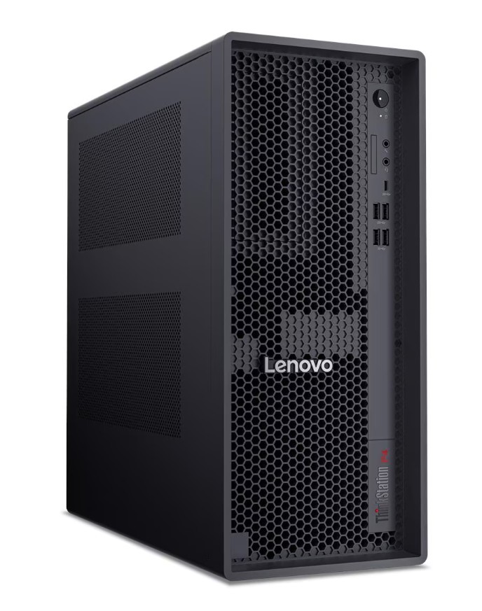 Stacja Robocza ThinkStation P4 TOWER 30KN000YPB W11Pro 7 PRO 9755/32GB/1TB/INT/3YR OS