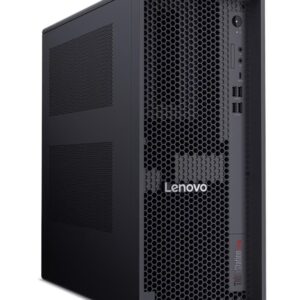 Stacja Robocza ThinkStation P4 TOWER 30KN000XPB W11Pro 7 PRO 9755/2X32GB/1TB/INT/3YR OS
