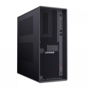 Stacja Robocza ThinkStation P4 TOWER 30KN001SPB W11Pro 7 PRO  9755X3D/2X32GB/1TB/INT/3YR OS