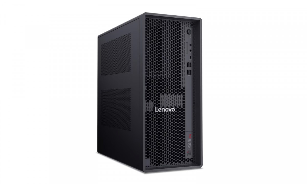 Stacja Robocza ThinkStation P4 TOWER 30KN0024PB W11Pro 9 PRO 99652X32GB/1TB/INT/3YR OS