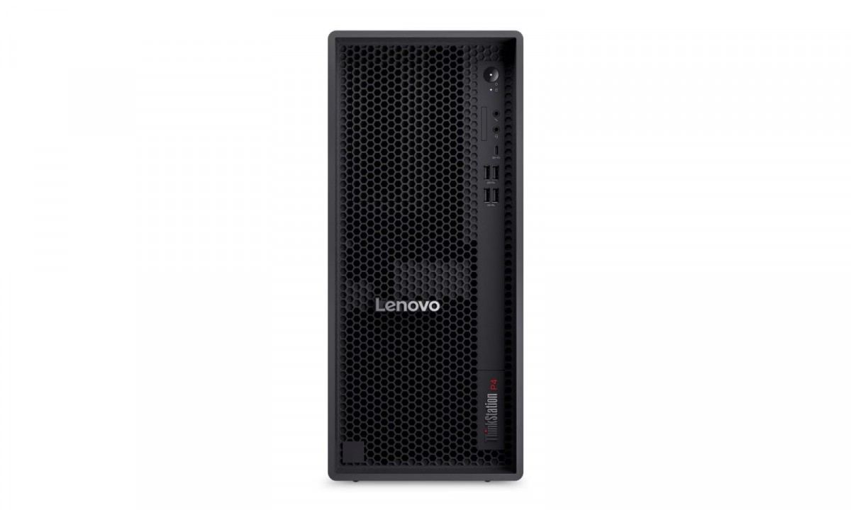 Stacja Robocza ThinkStation P4 TOWER 30KN0024PB W11Pro 9 PRO 99652X32GB/1TB/INT/3YR OS - obrazek 2