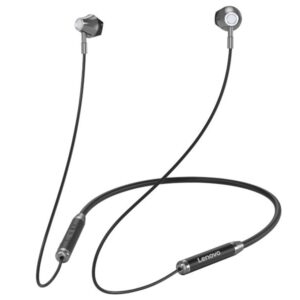 Lenovo HE06BLA - Bezprzewodowe Słuchawki Douszne Bluetooth