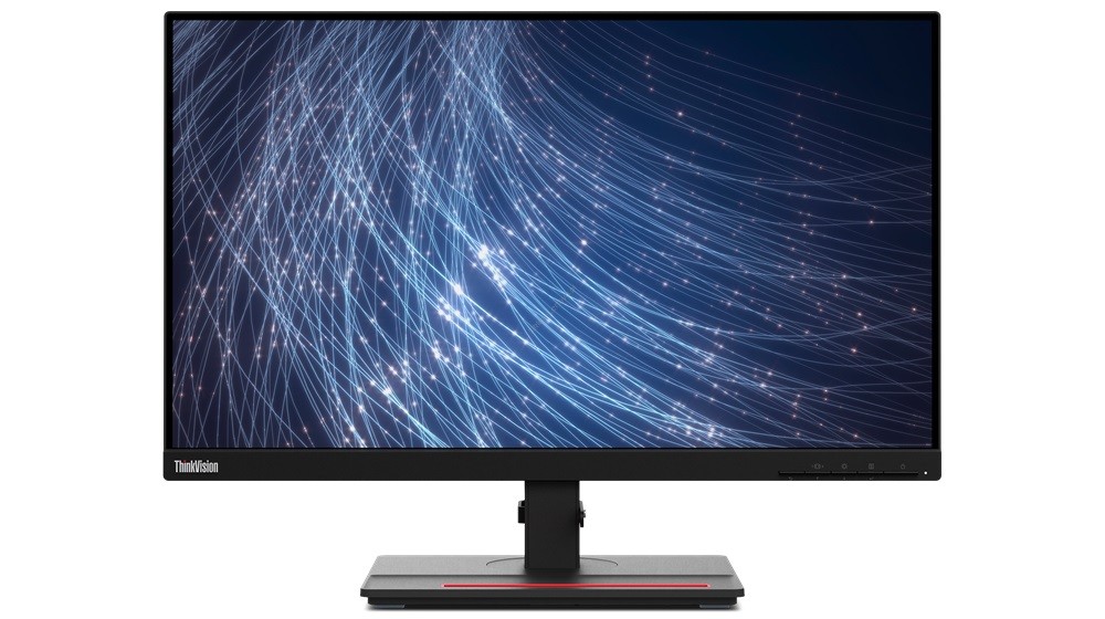 Monitor Lenovo ThinkVision T24m-29 23.8" IPS FHD - obrazek 2
