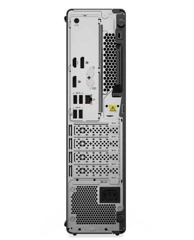 Lenovo ThinkCentre M70s G6 SFF 12YK000YPB - obrazek 4