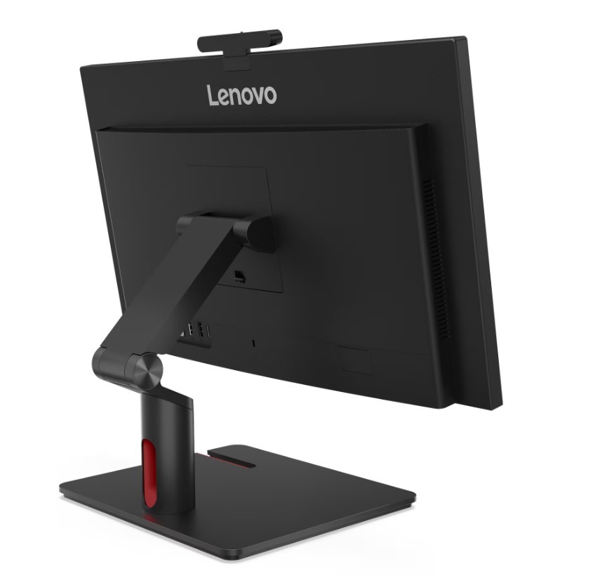 Lenovo ThinkCentre M70a G6 13AY001LPB - Komputer All-in-One z Intel Core Ultra 7 - obrazek 2