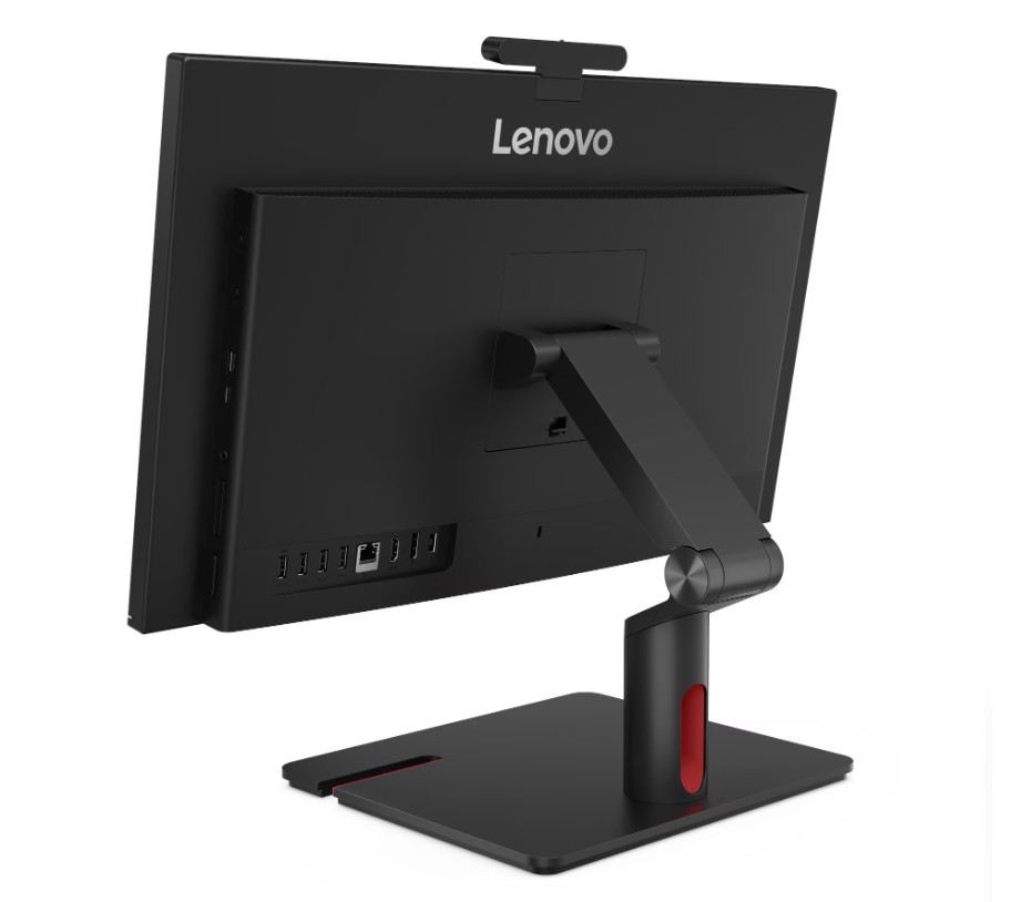 Lenovo ThinkCentre M70a G6 13AY001LPB - Komputer All-in-One z Intel Core Ultra 7 - obrazek 3