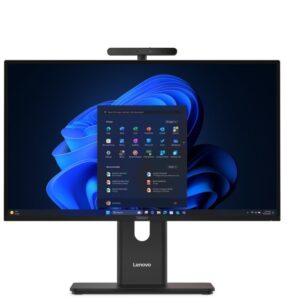 Lenovo ThinkCentre M90a G6 All-in-One - Komputer biurkowy z Windows 11 Pro