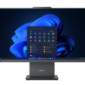 ThinkCentre neo 50a 24 G6 AiO 23.8" FHD Ultra 5 226V 16GB 512GB WiFi 6 BT 5MP Wireless Charger W11P 3Y Onsite