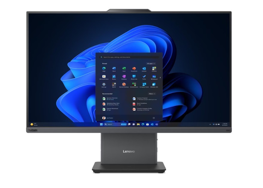Lenovo ThinkCentre neo 50a 27 G6 AiO - Komputer All-in-One 27 cali