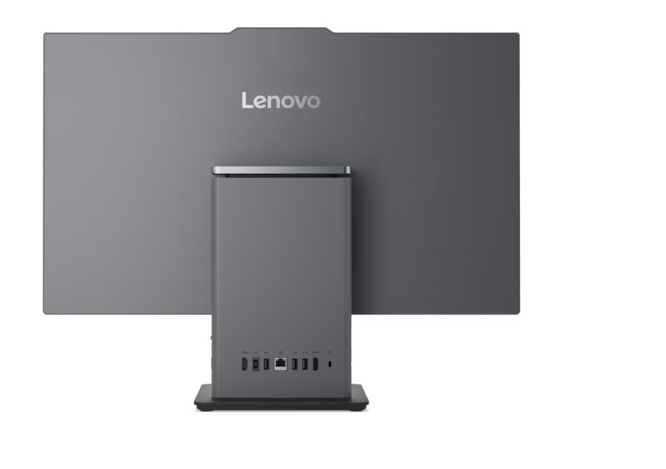 Lenovo ThinkCentre neo 50a 27 G6 AiO - Komputer All-in-One 27 cali - obrazek 4