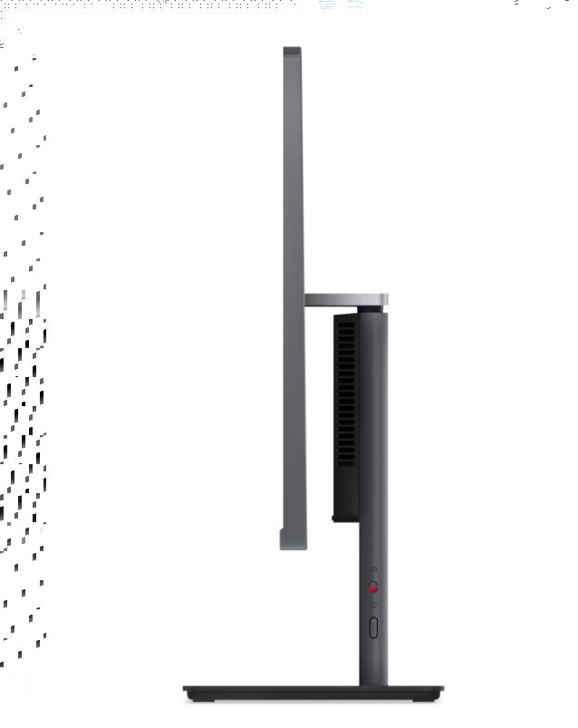 Lenovo ThinkCentre neo 50a 27 G6 AiO - Komputer All-in-One - obrazek 4