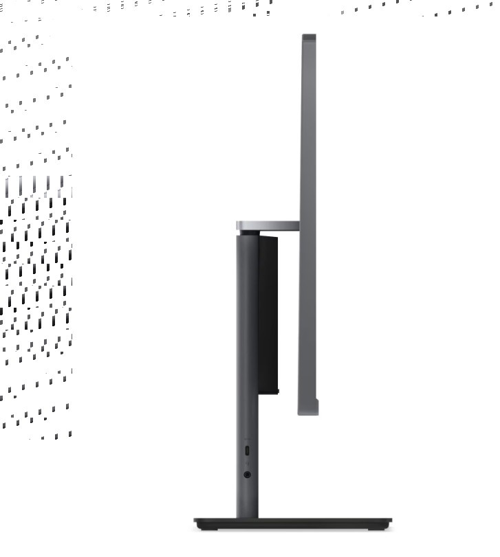 Lenovo ThinkCentre neo 50a 27 G6 AiO - Komputer All-in-One - obrazek 5