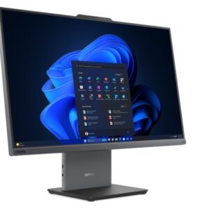 Komputer All-in-One neo 50a  24 G6 13QH000GPB   W11Pro Intel Core Ultra 5 226V/16GB/512GB/INT/23.8 FHD/Luna Grey/3YRS OS
