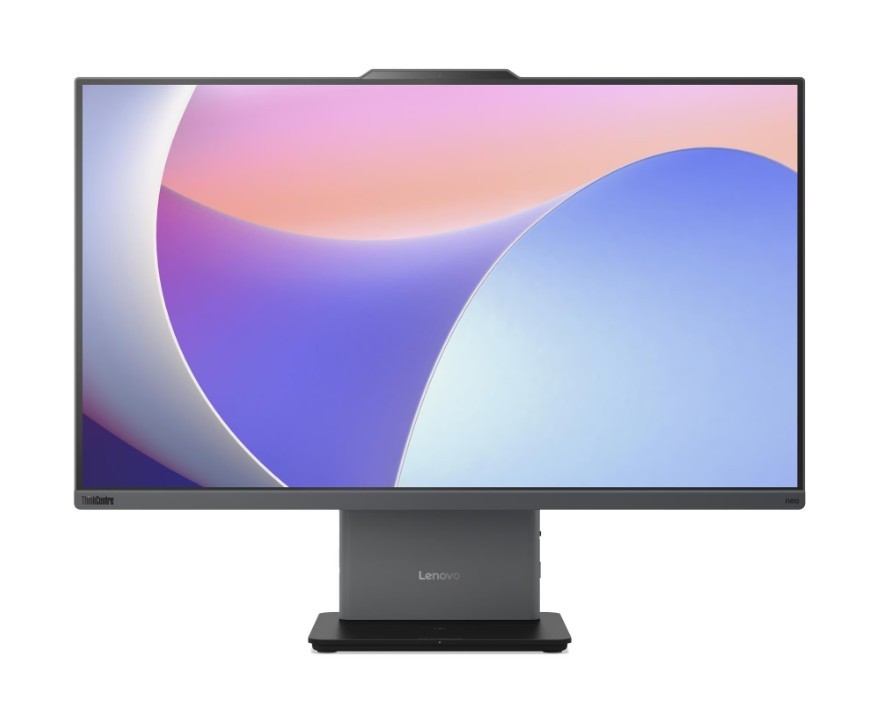 Lenovo ThinkCentre neo 50a 27 Gen 5 - Komputer All-in-One