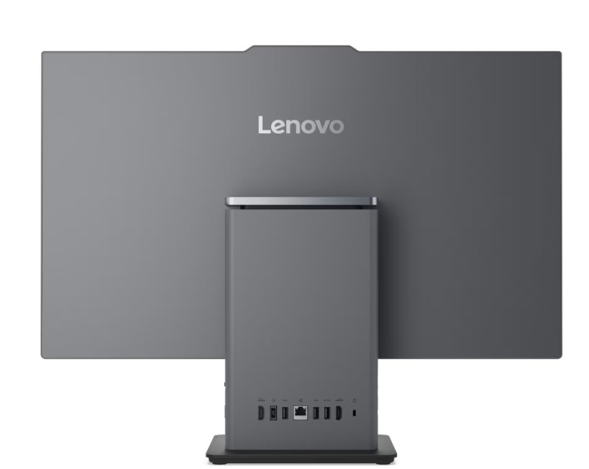 Lenovo ThinkCentre neo 50a 27 Gen 5 - Komputer All-in-One - obrazek 2
