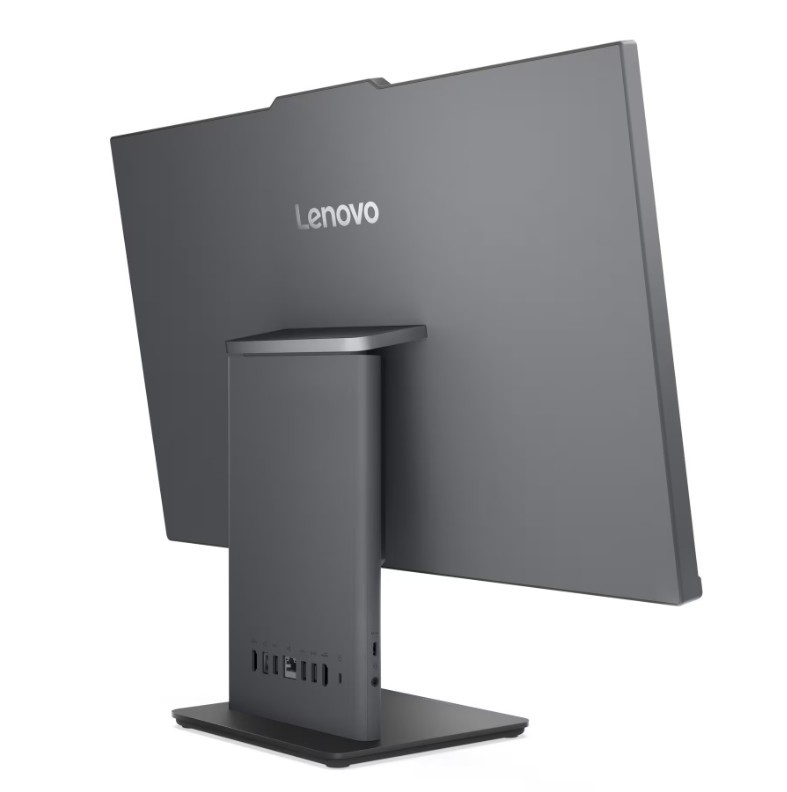 Lenovo ThinkCentre neo 50a 27 Gen 5 - Komputer All-in-One - obrazek 4