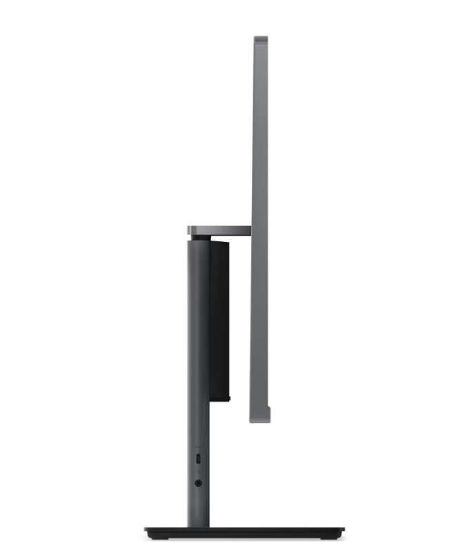 Lenovo ThinkCentre neo 50a 27 Gen 5 - Komputer All-in-One - obrazek 5
