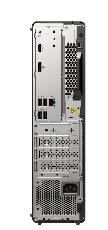 Komputer ThinkCentre Neo 55s G6 SFF 13G00011PB 5 220/16GB/1TB/INT/3YRS OS - obrazek 4