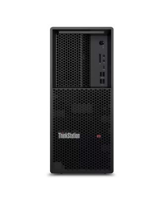 Stacja robocza ThinkStation P3 Tower G2 30HT005KPB W11Pro Ultra 9285K/2X32GB/1TB/RTX2000 16GB + INT/vPro/3YRS OS + 1YR Premier - obrazek 5
