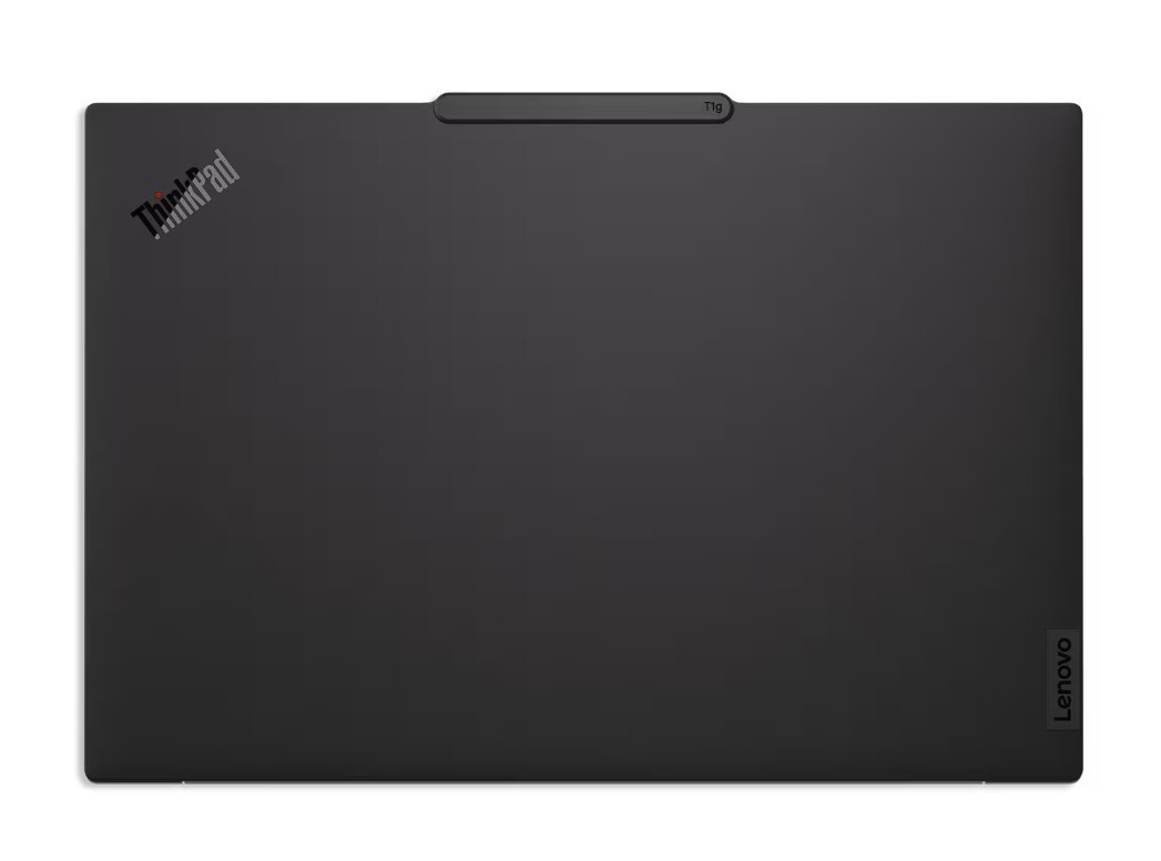Lenovo ThinkPad T1g Gen 8 - Mobilna stacja robocza z dedykowaną grafiką - obrazek 3