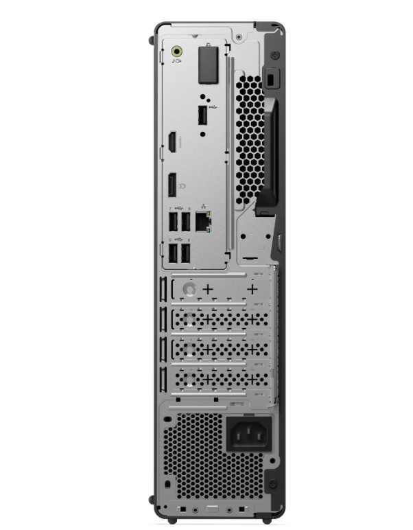 Lenovo ThinkCentre neo 50s G6 - Komputer stacjonarny SFF - obrazek 4