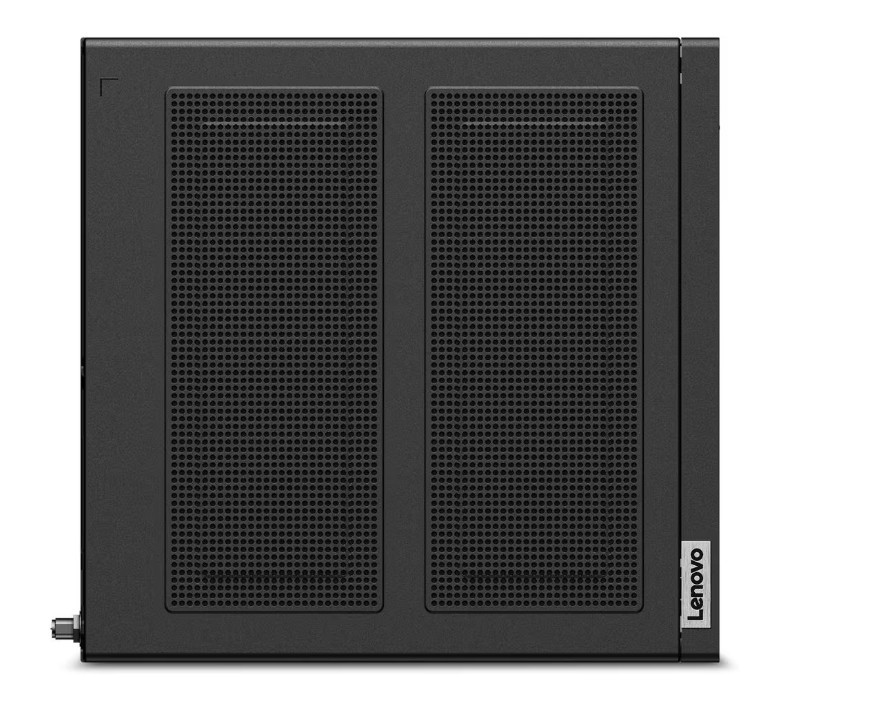 Stacja Robocza ThinkStation P3 TINY 30K5001PPB W11Pro Ultra 7 265/32GB/1TB/INT + RTX A400 4GB/3YRS OS + 1YR Premier - obrazek 5