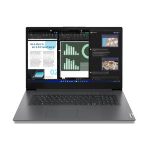 Laptop Lenovo V17 G4 83A2004HPB z procesorem Intel Core i7-13620H