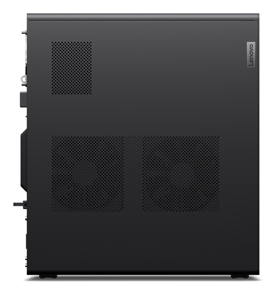 Lenovo ThinkStation P3 Tower Intel® Core™ i9 i9-14900K 64 GB DDR5-SDRAM 1 TB SSD NVIDIA RTX A4000 Windows 11 Pro Stanowisko Czarny - obrazek 4