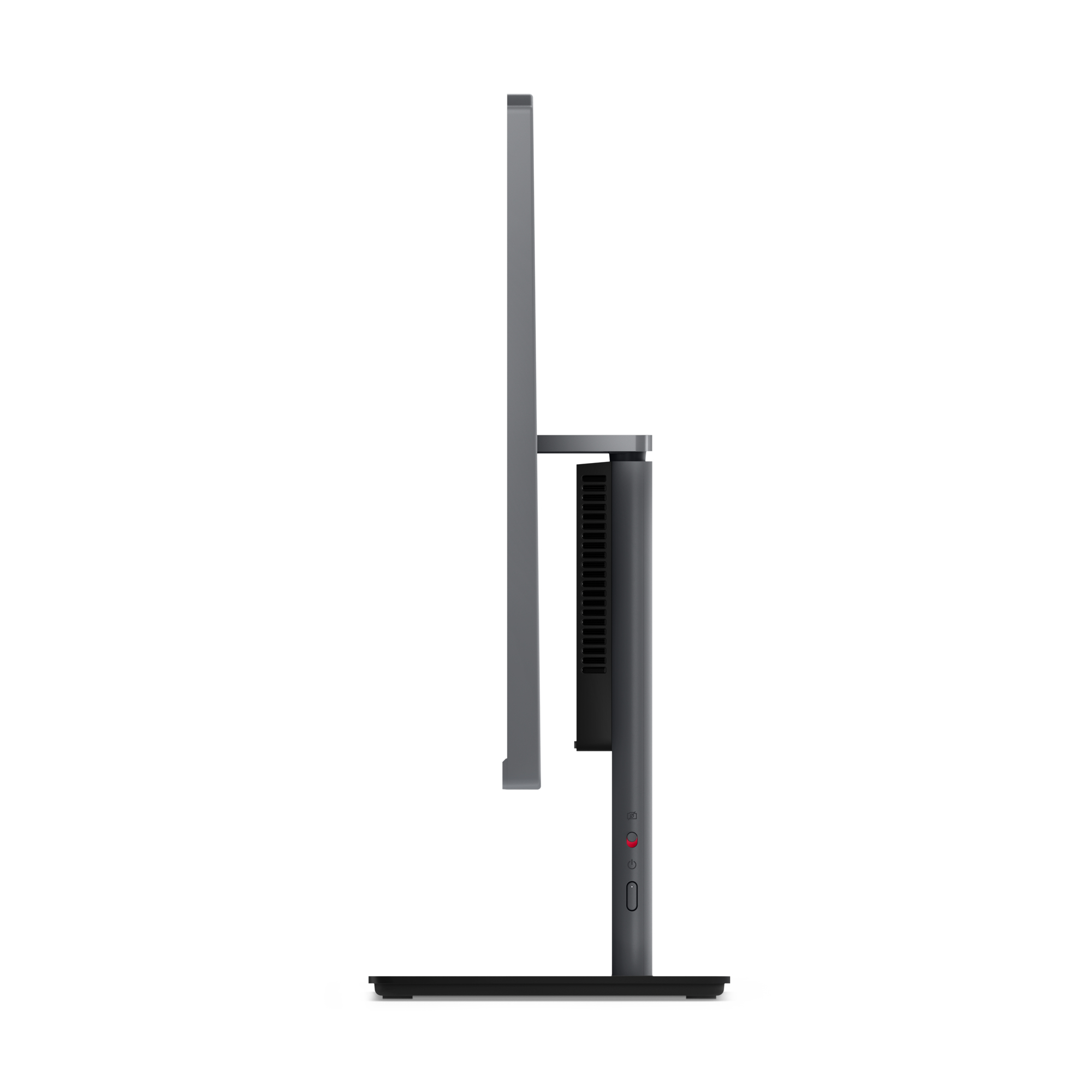 Lenovo ThinkCentre neo 50a 27 Gen 5 Intel® Core™ i5 i5-13420H 68,6 cm (27") 1920 x 1080 px All-in-One PC 16 GB DDR5-SDRAM 512 GB SSD Windows 11 Pro Wi-Fi 6 (802.11ax) Szary - obrazek 4