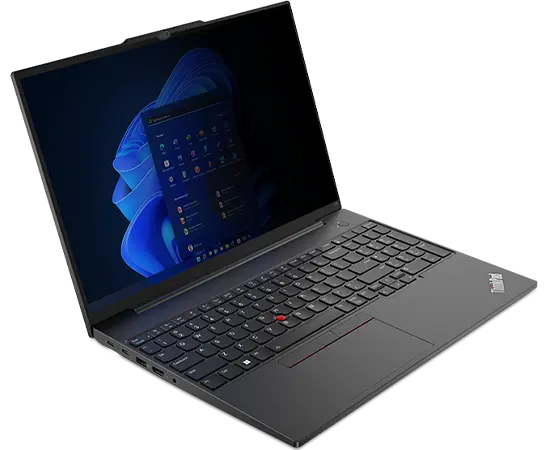 Lenovo 4XJ1K79631 filtr do ekranu 40,6 cm (16") Laptop Bezramkowy filtr prywatności na wyswietlacz - obrazek 2