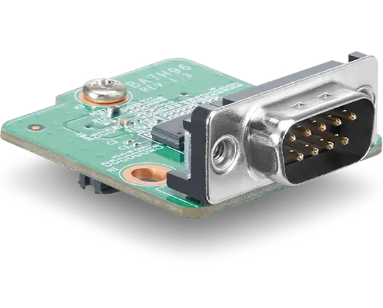 Lenovo COM Expansion Card adapter Wewnętrzny RS-232