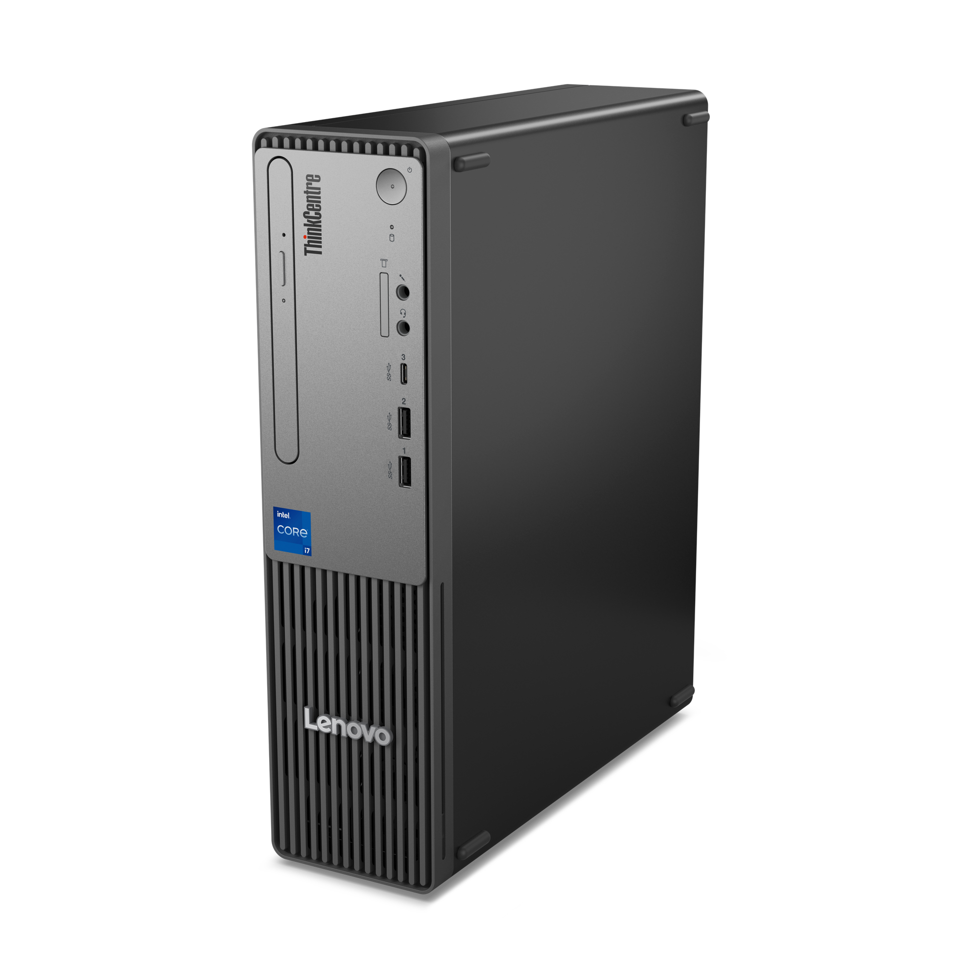 Lenovo ThinkCentre neo 50s G5 - Komputer stacjonarny SFF dla profesjonalistów - obrazek 5