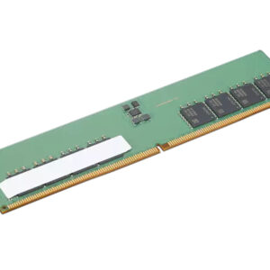 Lenovo 4X71K81760 moduł pamięci 32 GB 1 x 32 GB DDR5 288-pin DIMM Korekcja ECC