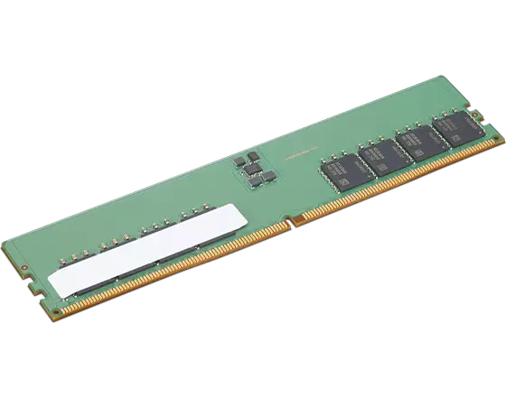 Lenovo 4X71K81760 moduł pamięci 32 GB 1 x 32 GB DDR5 288-pin DIMM Korekcja ECC