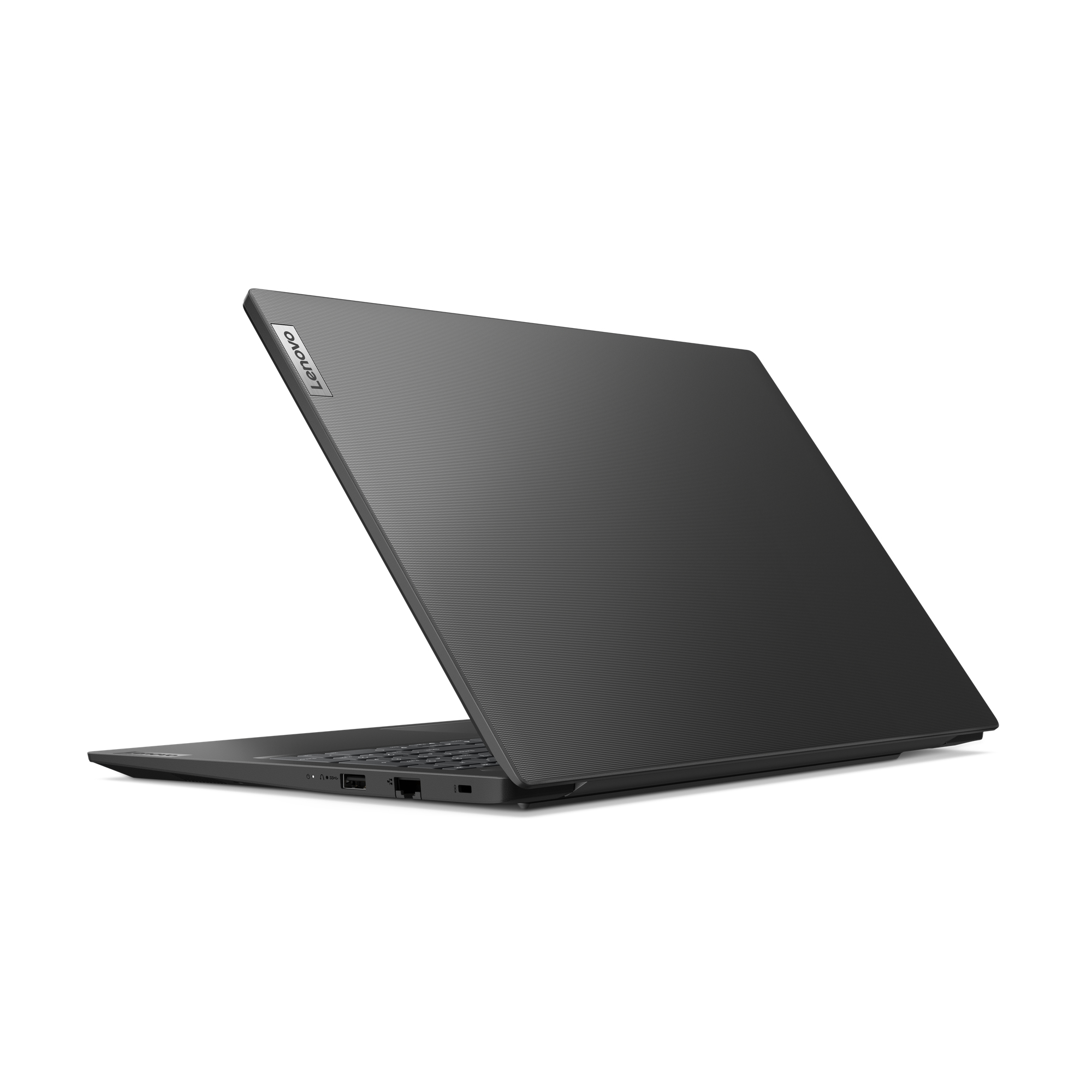 Lenovo V15 G5 IRL Intel® Core™ i5 i5-13420H Laptop 39,6 cm (15.6") Full HD 8 GB DDR5-SDRAM 512 GB SSD Wi-Fi 6 (802.11ax) Windows 11 Pro Hiszpański Czarny - obrazek 4