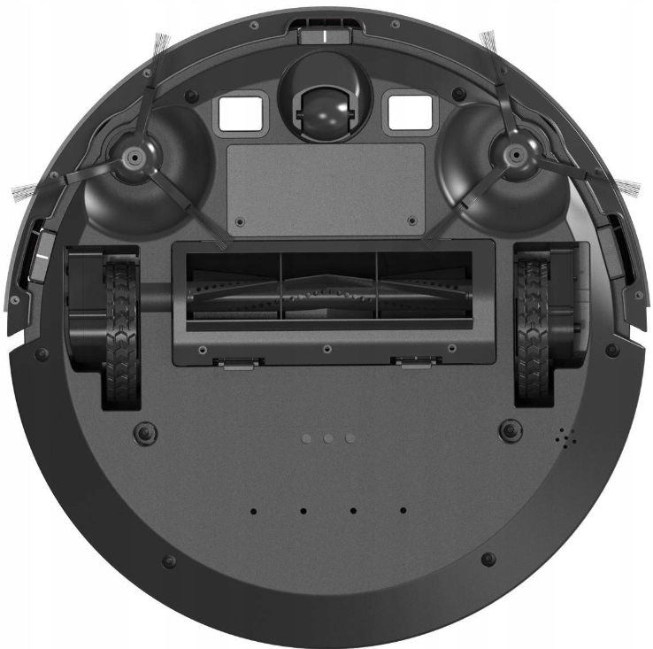 Robot sprzątający Lenovo E2 Pro - obrazek 2