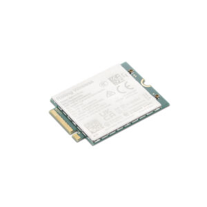 Lenovo 4XC1V64418 karta sieciowa Wewnętrzny WWAN