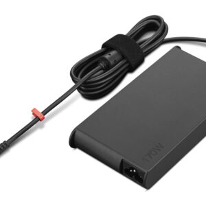 Zasilacz Lenovo ThinkStation Slim 170W AC Adapter (Slim tip) -EU