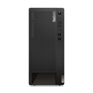 Lenovo ThinkCentre M90t Gen 5 Intel® Core™ i7 i7-14700 32 GB DDR5-SDRAM 1 TB SSD Windows 11 Pro Tower PC Czarny