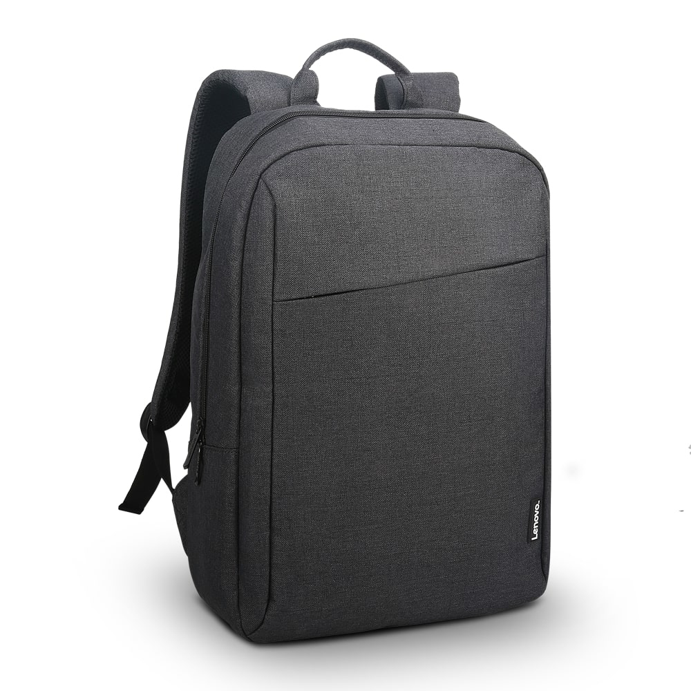 Lenovo B210 39,6 cm (15.6") Plecak Czarny - obrazek 2