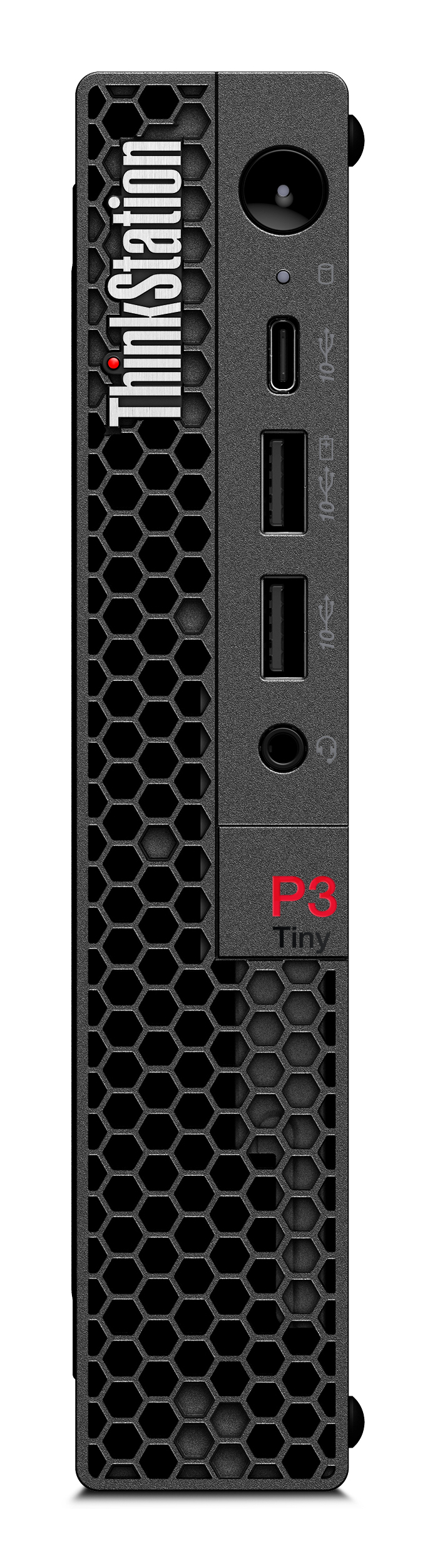 Lenovo ThinkStation P3 Tiny i7-14700 16GB 1TB WiFi BT W11P 3Y Onsite