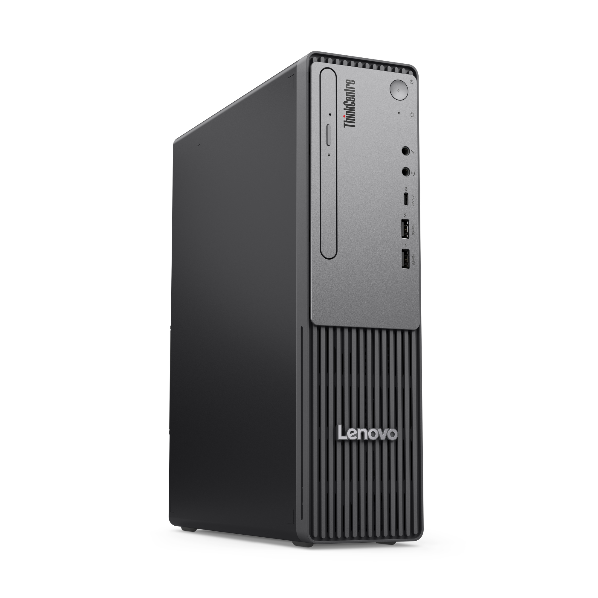 Lenovo ThinkCentre neo 30s Gen 5 Intel® Core™ i7 i7-13620H 16 GB DDR5-SDRAM 512 GB SSD SFF PC Czarny - obrazek 3
