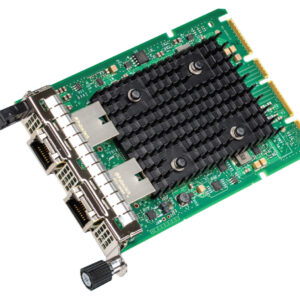 Lenovo 4XC7A08278 karta sieciowa Wewnętrzny Ethernet 10000 Mbit/s