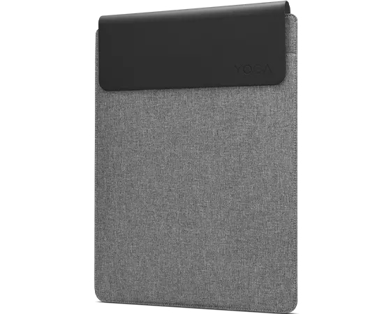 Lenovo Laptop Case 16" Sleeve Grey - obrazek 2