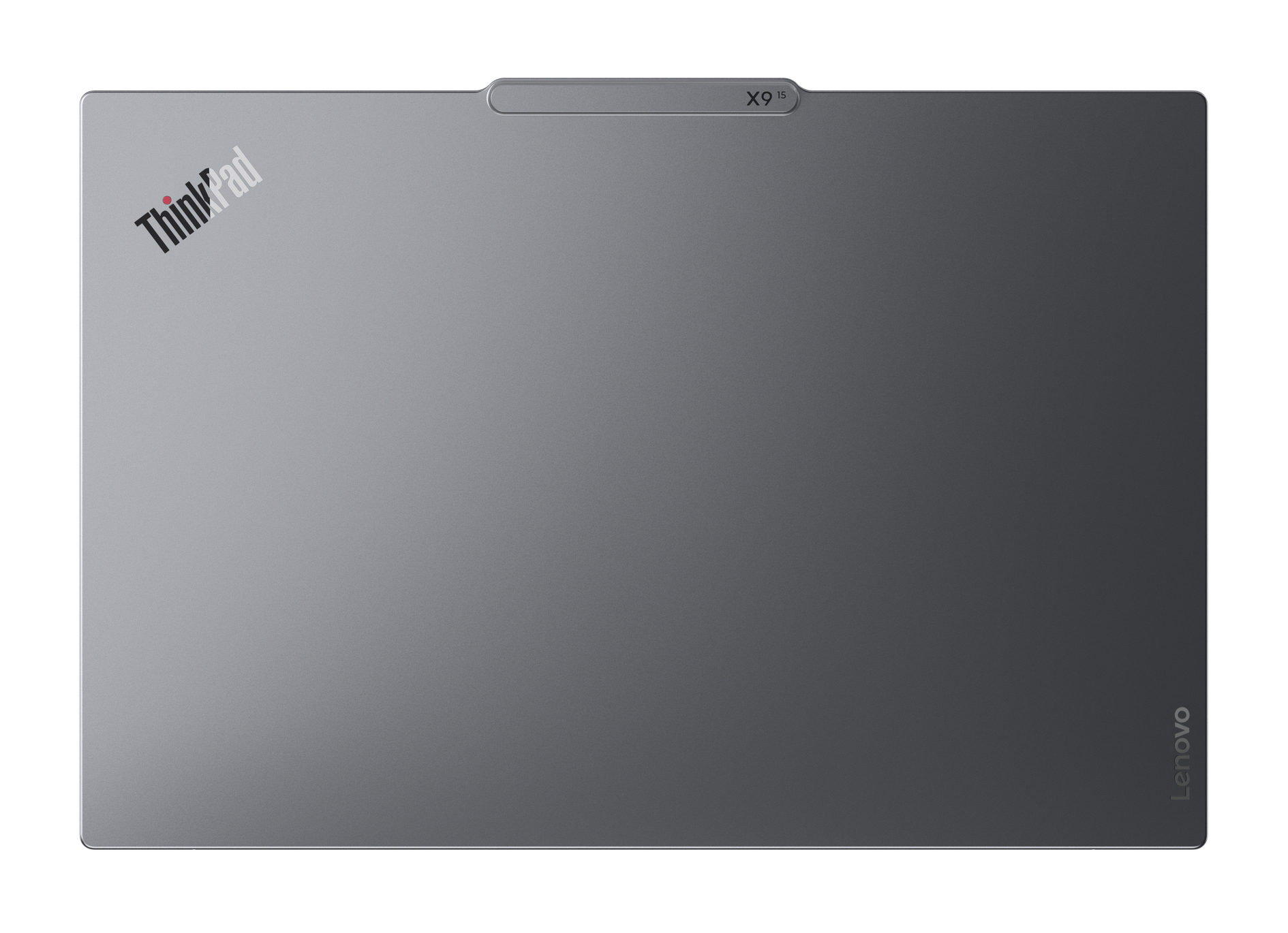 Lenovo ThinkPad X9-15 G1 - obrazek 5