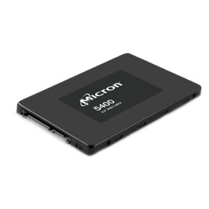 Lenovo 4XB7A82289 urządzenie SSD 480 GB 2.5" SATA III 3D TLC NAND