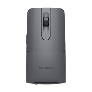 Lenovo 4Y51T62792 myszka Uniwersalne Oburęczny Bluetooth IR LED 4000 DPI