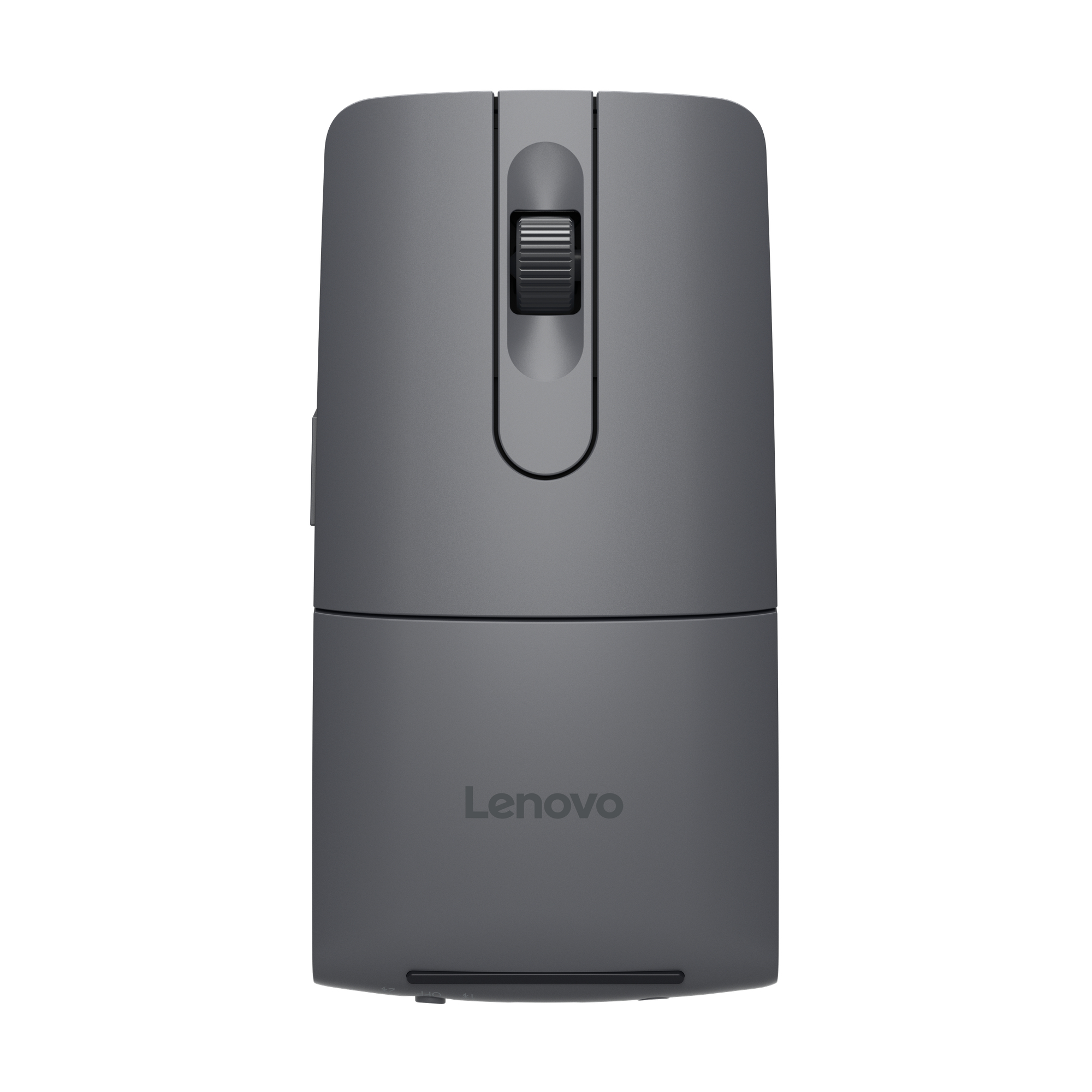 Lenovo 4Y51T62792 myszka Uniwersalne Oburęczny Bluetooth IR LED 4000 DPI