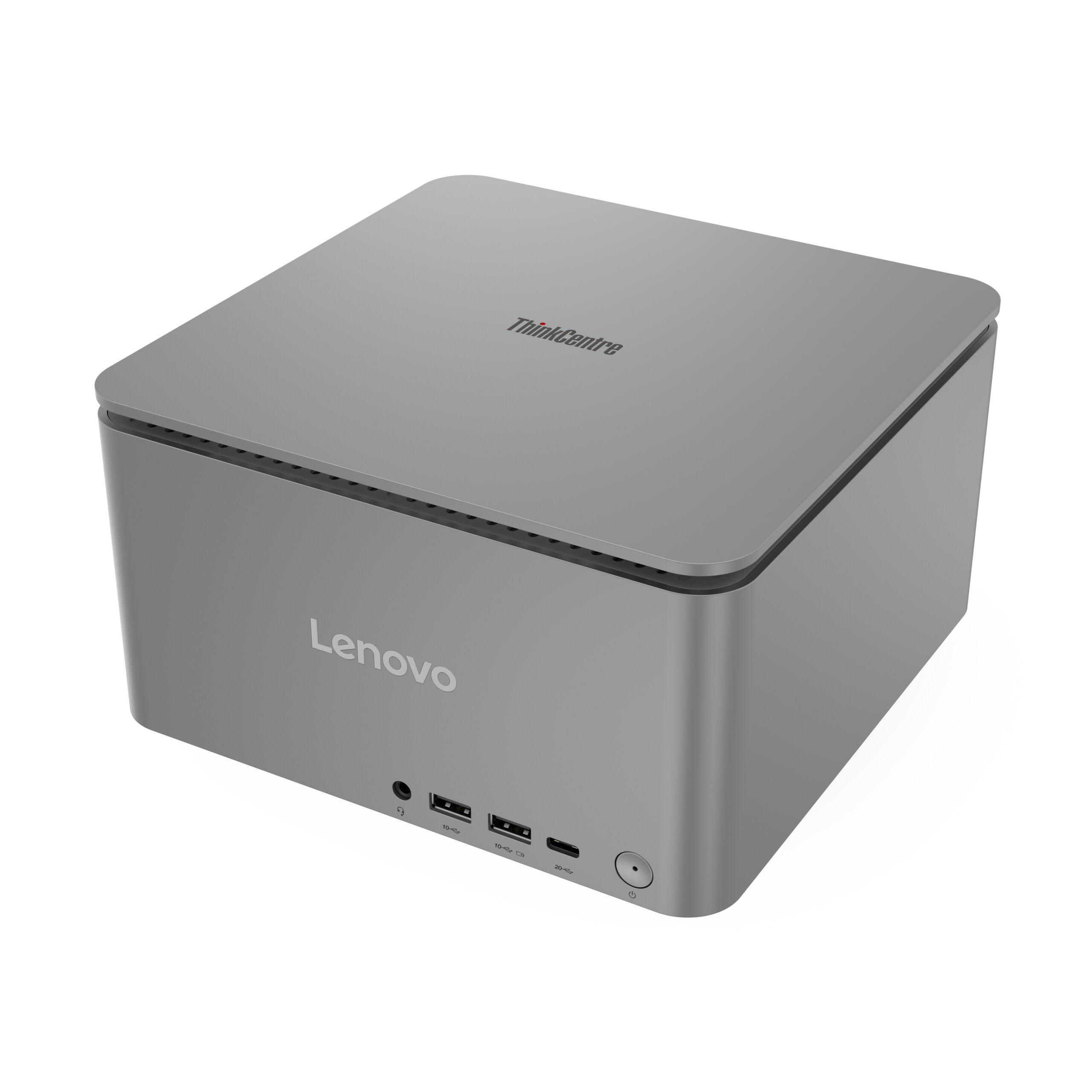 Lenovo ThinkCentre neo Ultra Intel® Core™ i7 i7-14700 16 GB DDR5-SDRAM 1 TB SSD NVIDIA GeForce RTX 4060 Windows 11 Pro Mini PC Szary