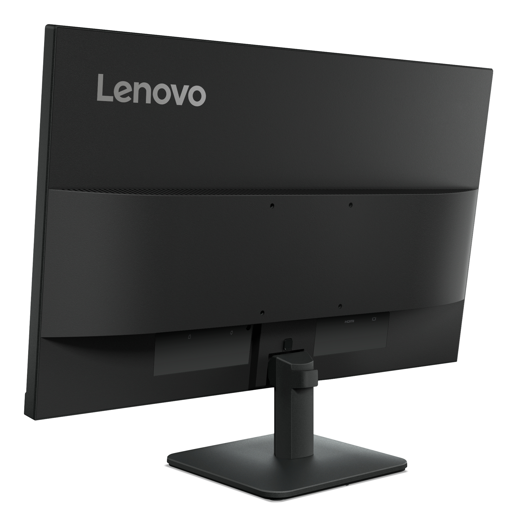 Lenovo L24-4e monitor komputerowy 60,5 cm (23.8") 1920 x 1080 px Full HD LCD Czarny - obrazek 5